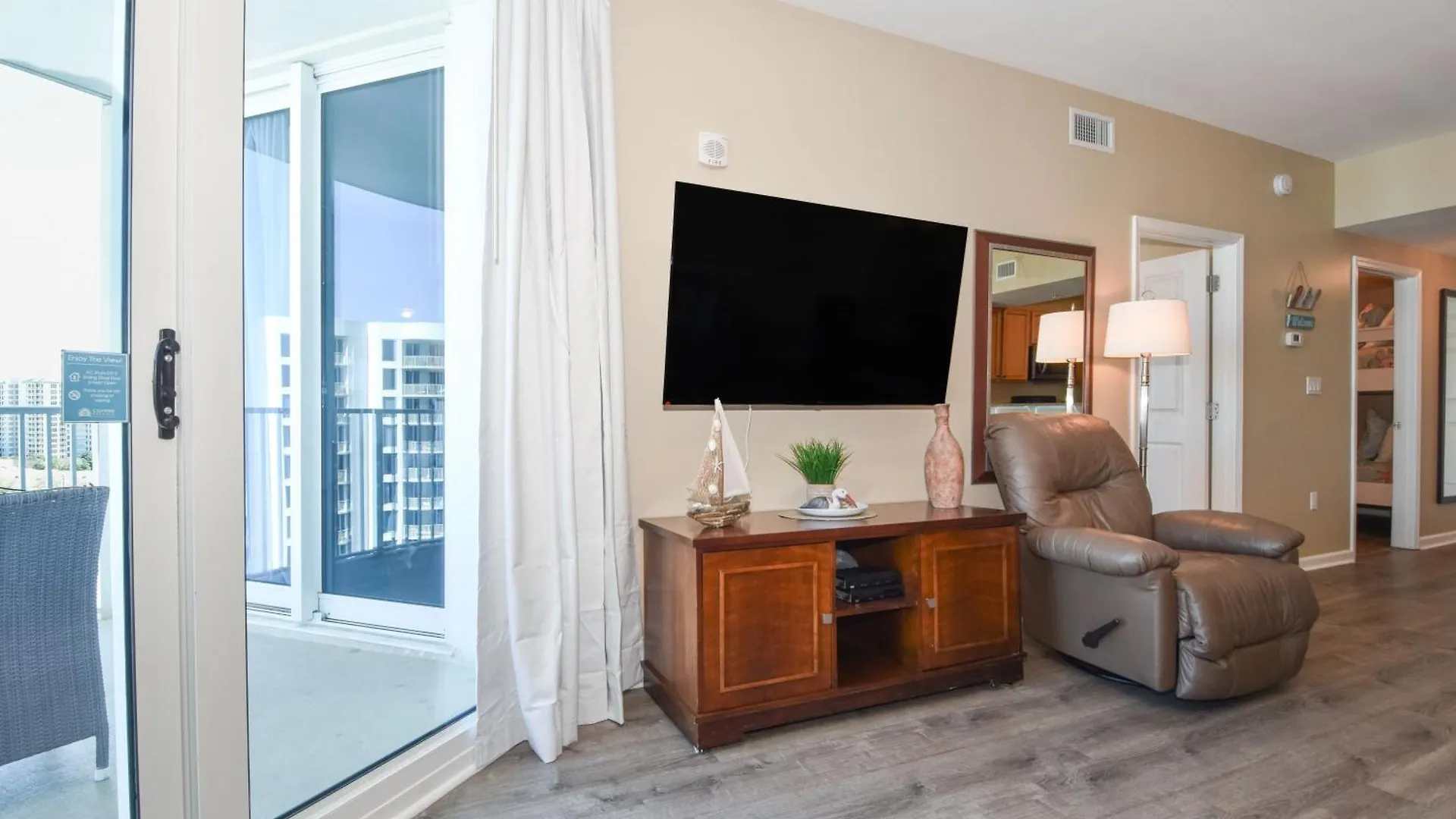 Ferienwohnung The Palms Of Destin 21003 Junior USA