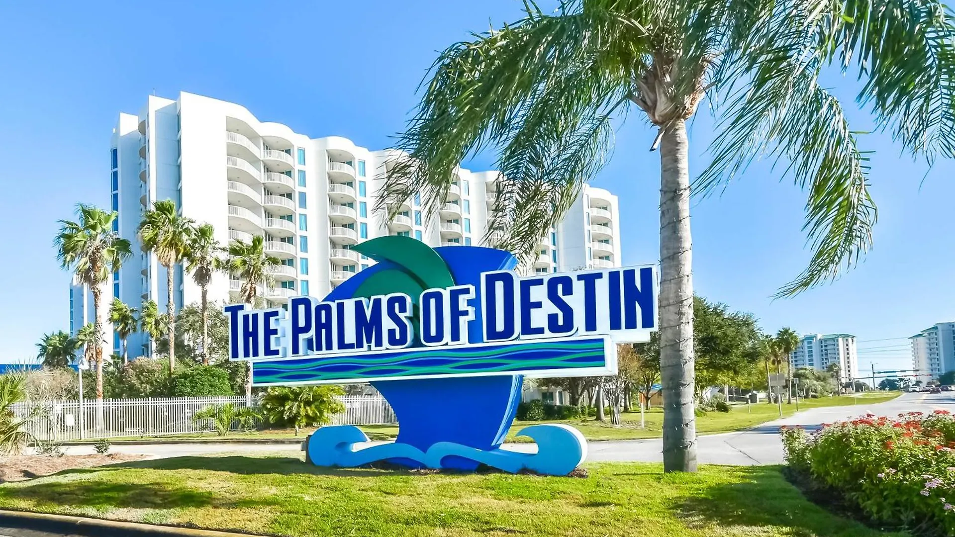 The Palms Of Destin 21003 Junior Apartment