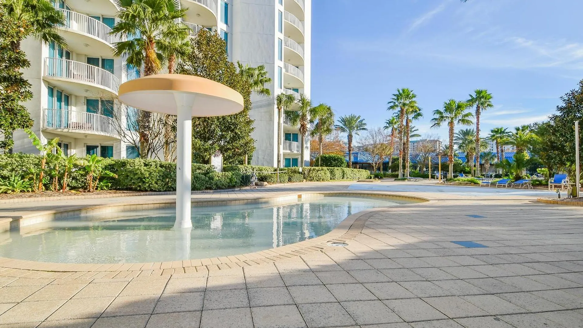 The Palms Of Destin 21003 Junior Apartment