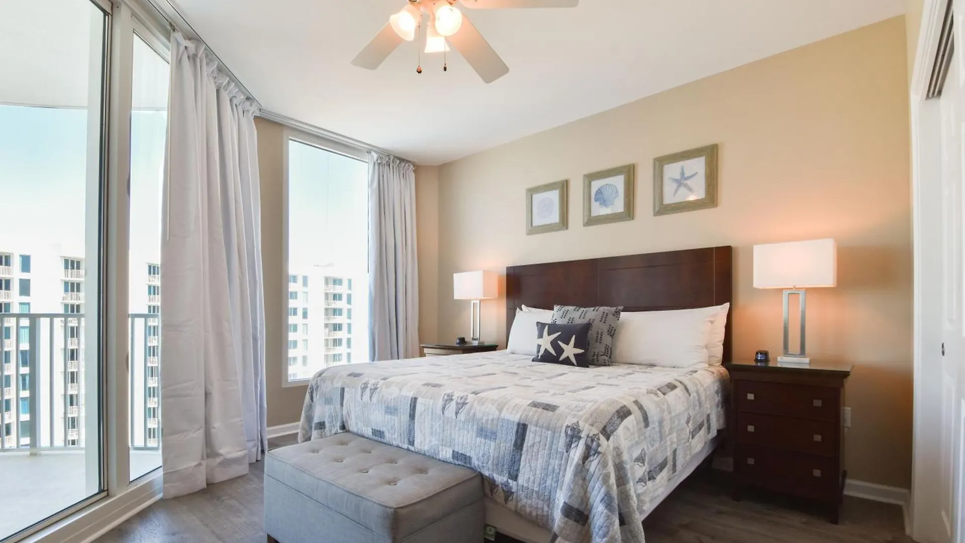 The Palms Of Destin 21003 Junior Apartment
