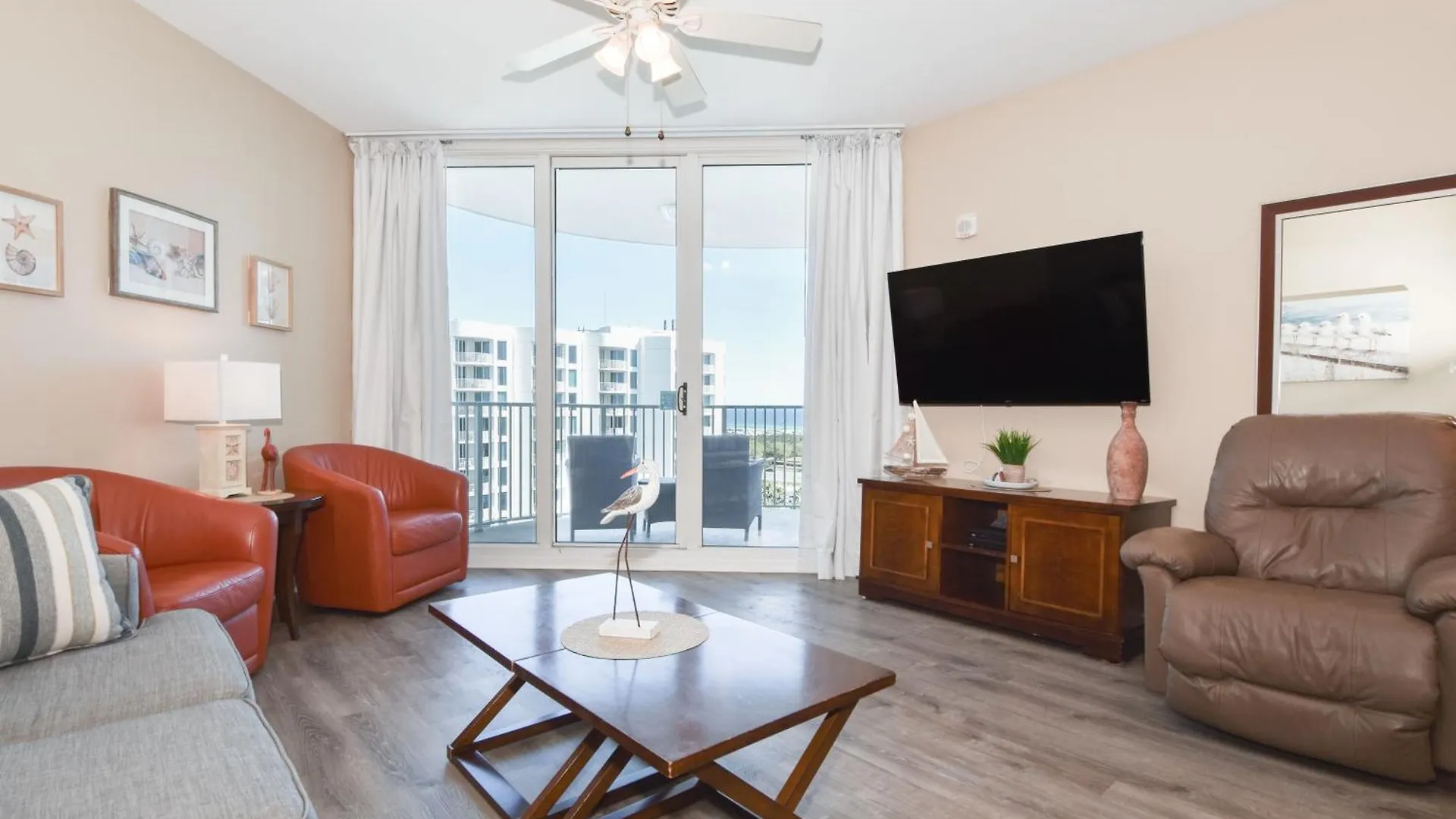 The Palms Of Destin 21003 Junior Apartment